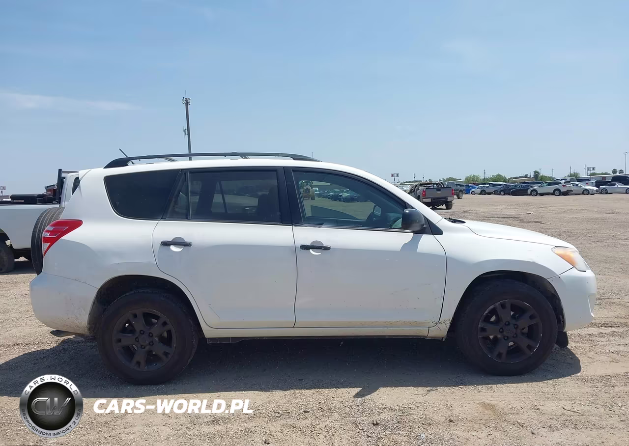 2011 Toyota Rav4 VIN:2T3BF4DV6BW164629 - 13