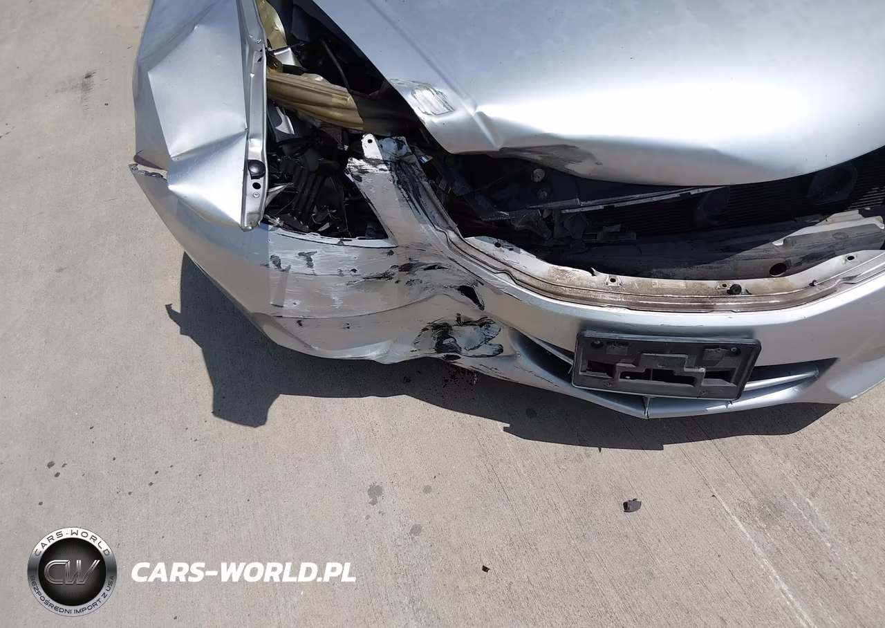 2012 Honda Accord Sdn Lx VIN:1HGCP2F3XCA209221 - 6