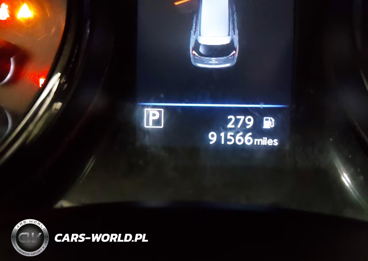 2020 Nissan Rogue Sv Fwd VIN:JN8AT2MT0LW002607 - 15