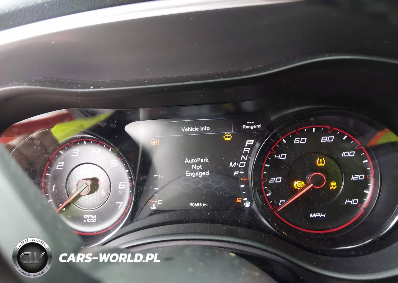 2020 Dodge Charger Gt Rwd VIN:2C3CDXHG6LH228441 - 7