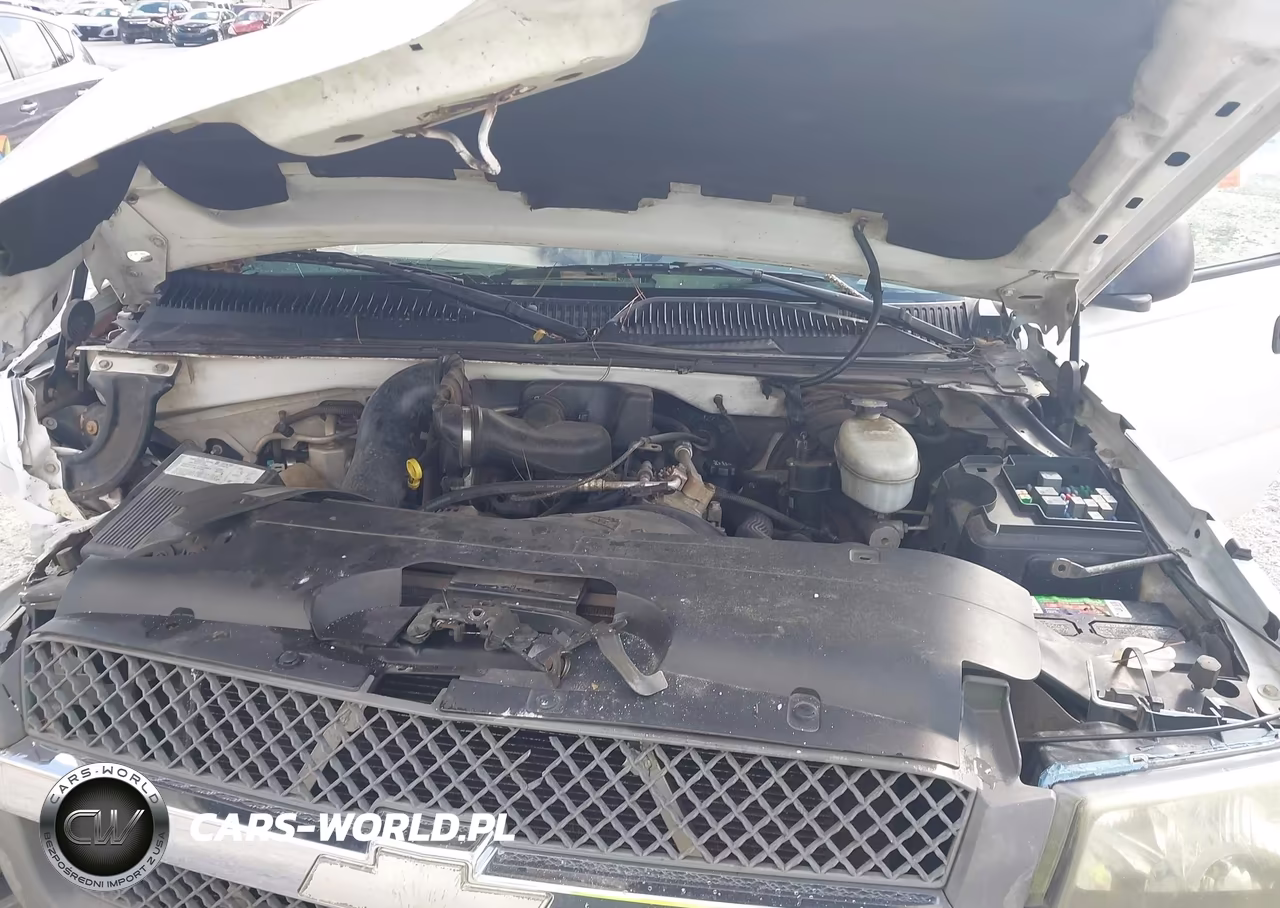 2004 Chevrolet Silverado 1500 Work Truck VIN:1GCEC14X74Z303899 - 10