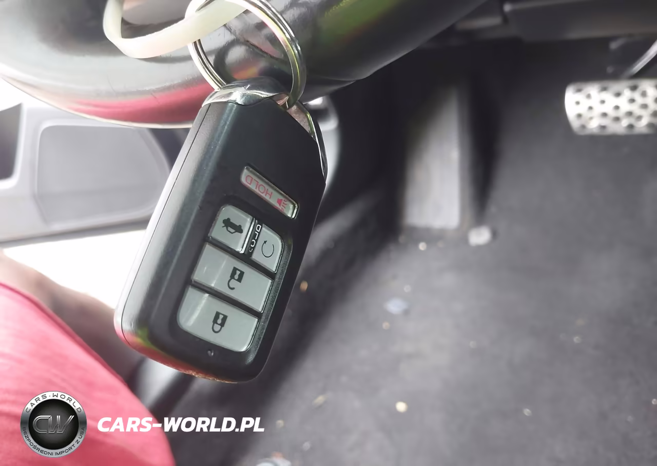 2019 Honda Civic Sport VIN:19XFC2F84KE014777 - 11