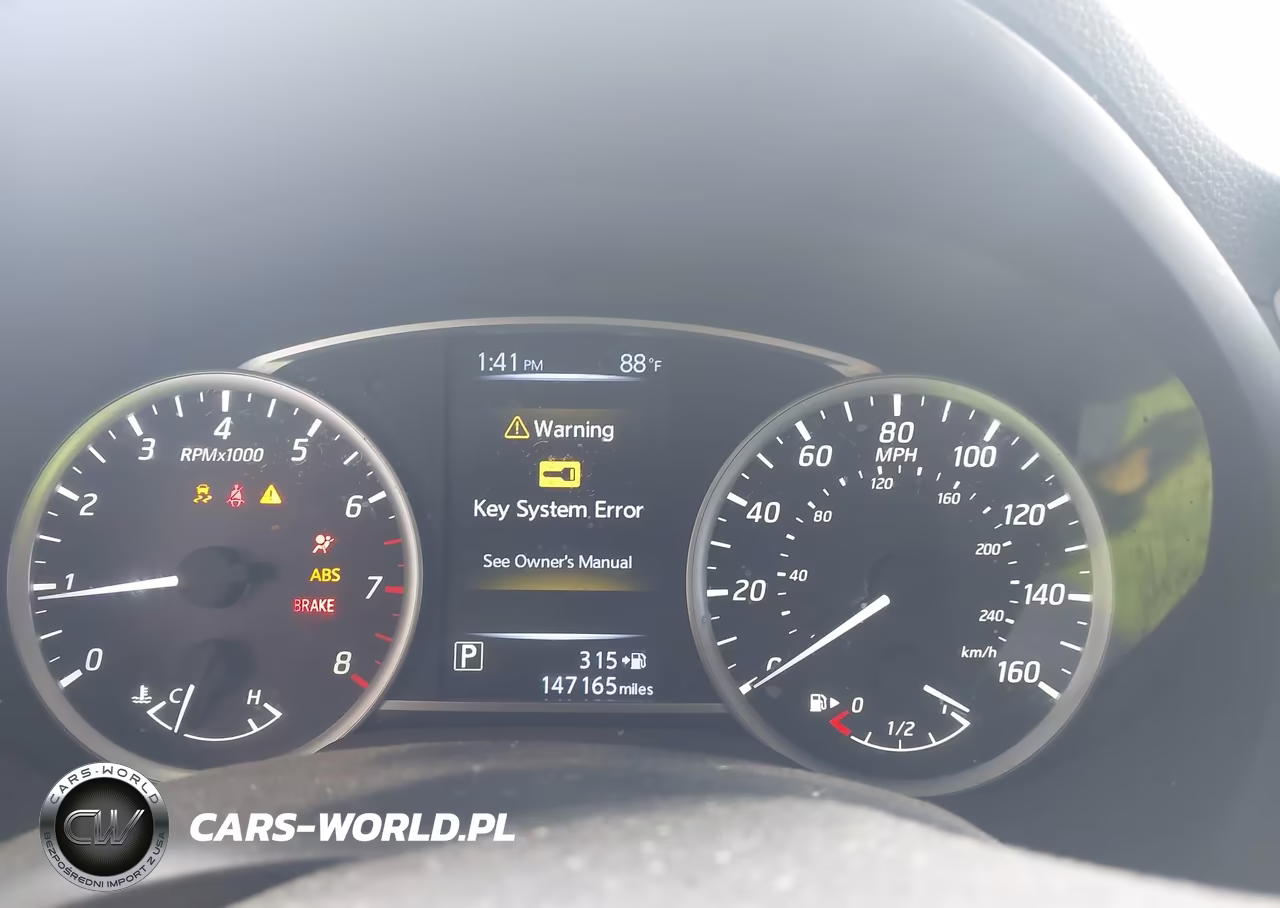 2016 Nissan Sentra Sr VIN:3N1AB7AP6GY267049 - 7