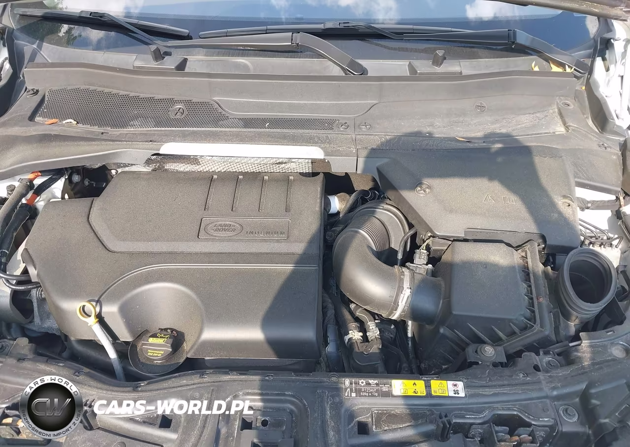2020 Land Rover Discovery Sport Se VIN:SALCP2FX2LH858920 - 10