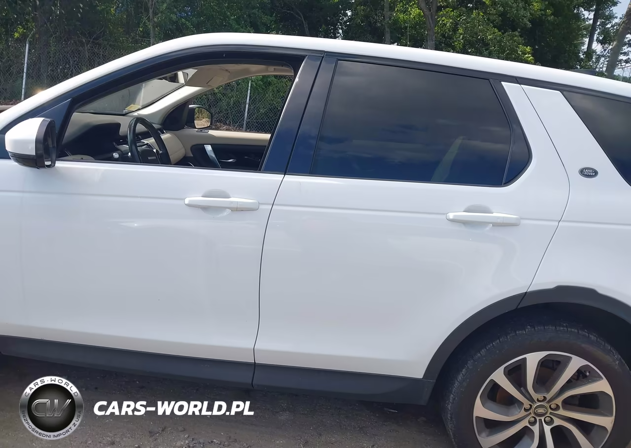 2020 Land Rover Discovery Sport Se VIN:SALCP2FX2LH858920 - 14