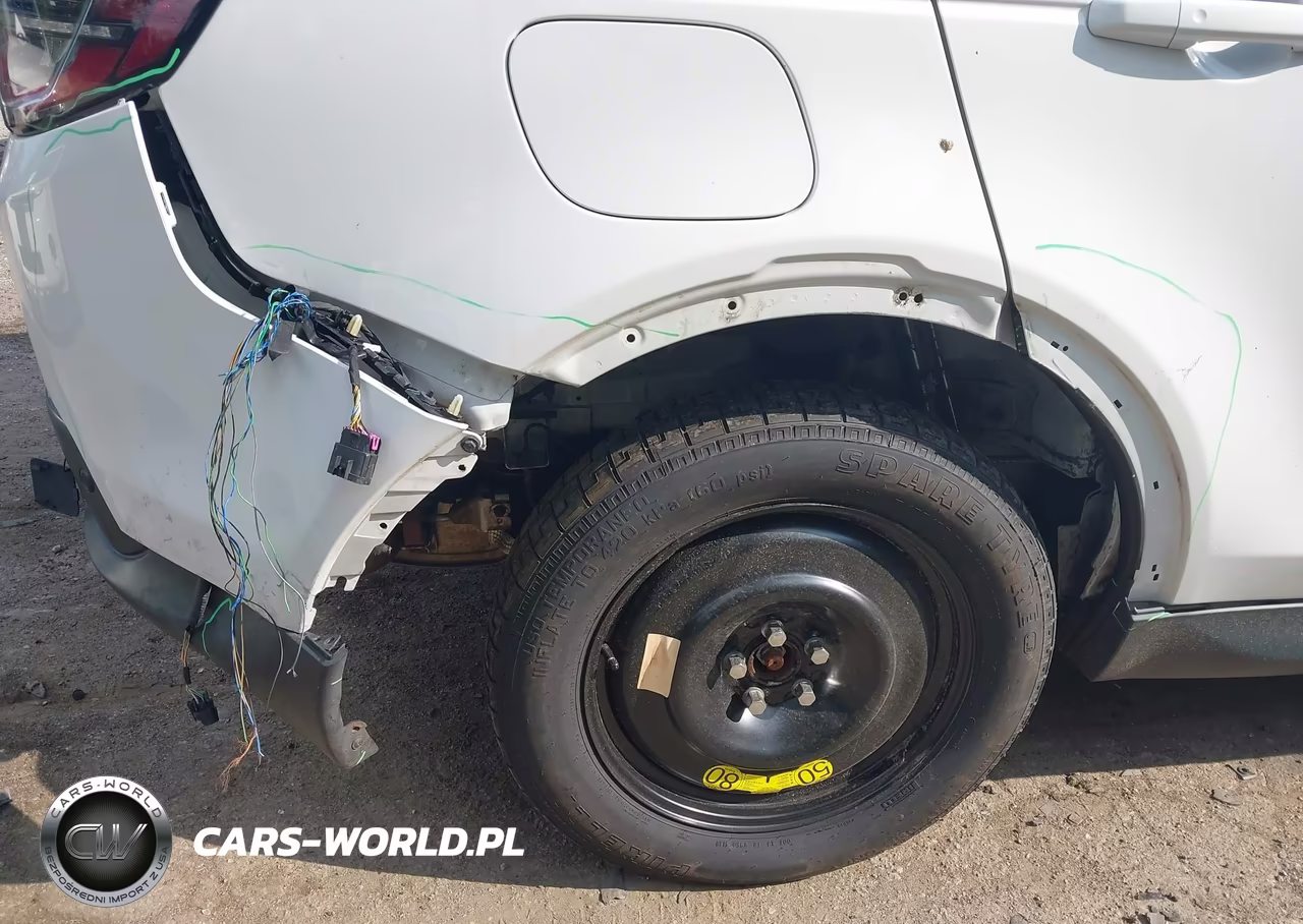 2020 Land Rover Discovery Sport Se VIN:SALCP2FX2LH858920 - 6