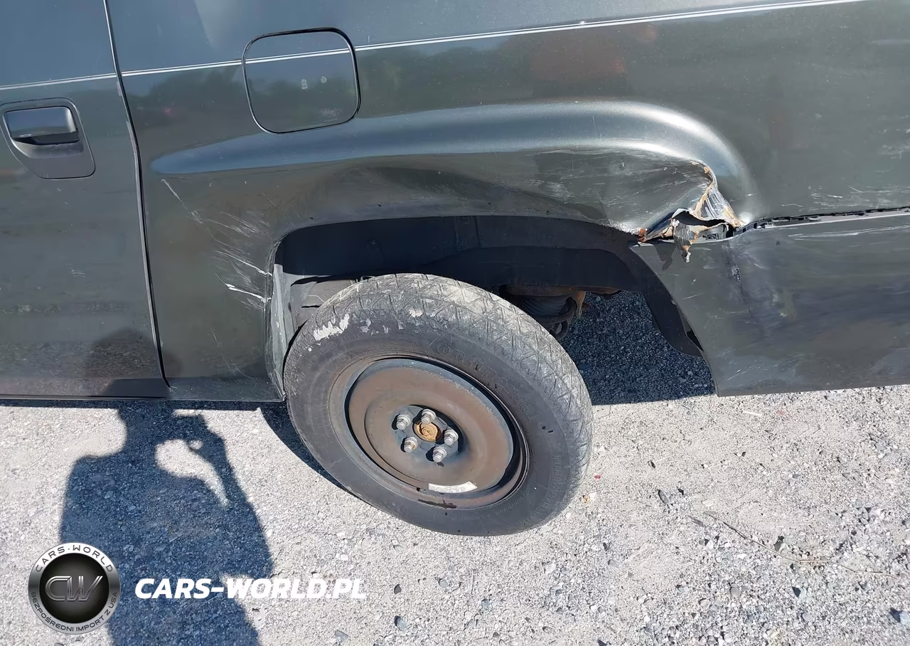 2006 Honda Ridgeline Rtl VIN:2HJYK16536H529402 - 6