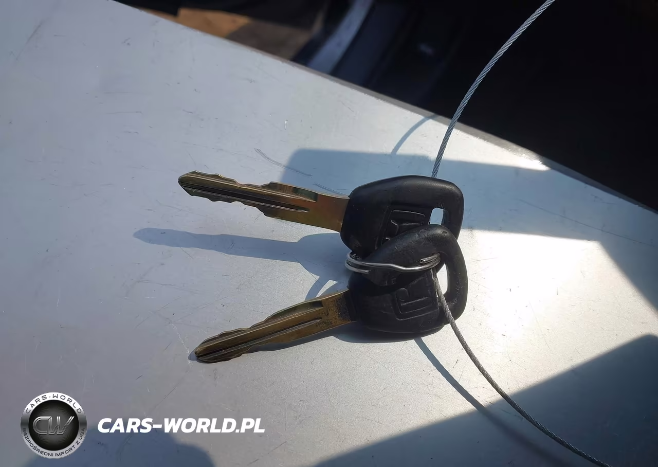2002 Honda Accord 2.3 Lx VIN:JHMCG55492C033385 - 11