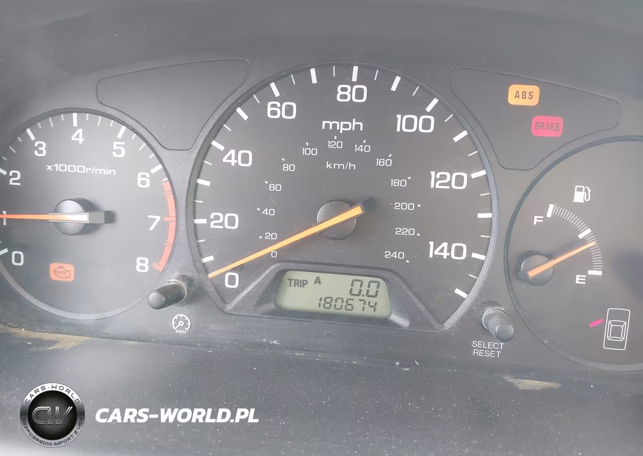 2002 Honda Accord 2.3 Lx VIN:JHMCG55492C033385 - 7