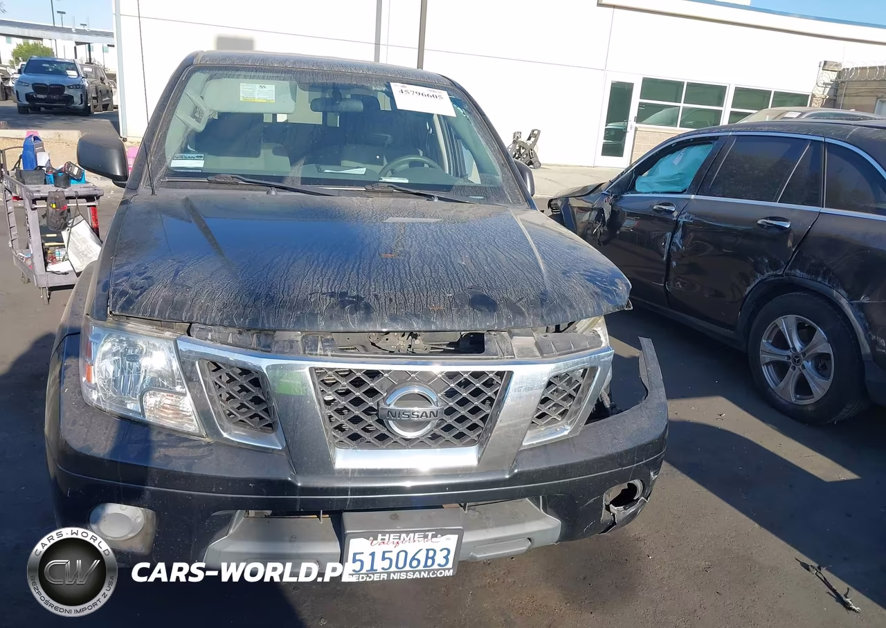 2020 Nissan Frontier Sv 4X2 VIN:1N6ED0EA8LN705368 - 13