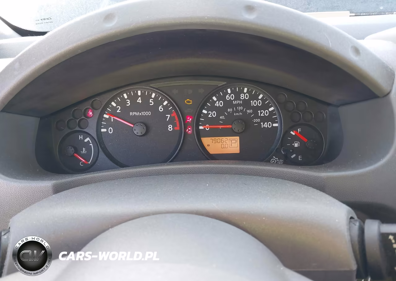 2020 Nissan Frontier Sv 4X2 VIN:1N6ED0EA8LN705368 - 7