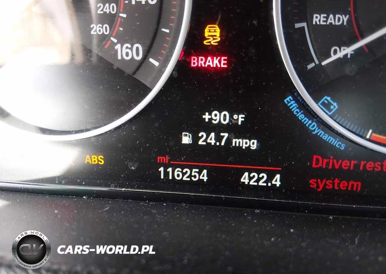 2016 BMW 328I xDrive VIN:WBA8E3G56GNT26368 - 15