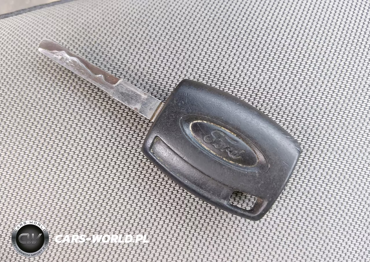 2012 Ford Fiesta S VIN:3FADP4AJ7CM180712 - 11