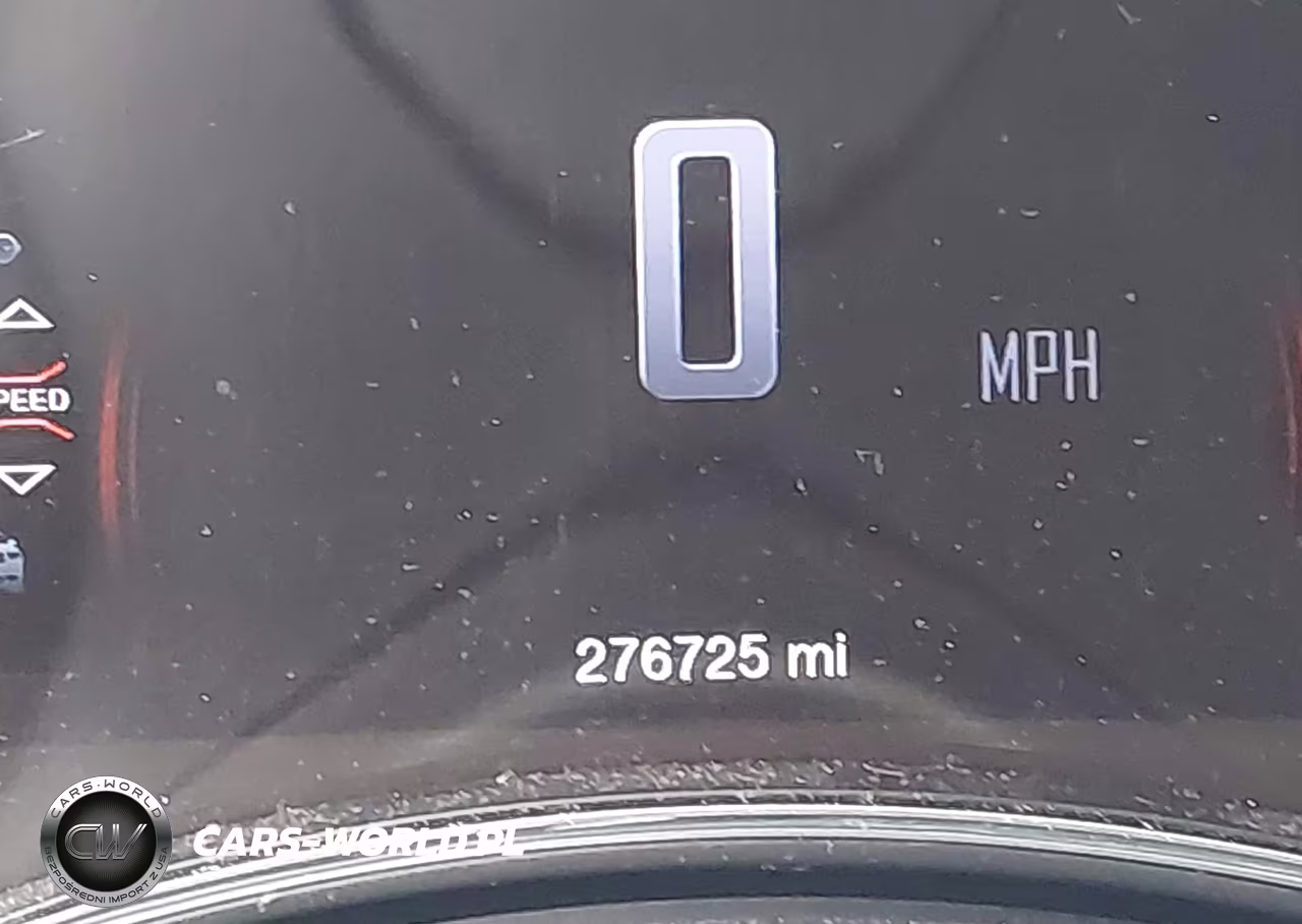 2016 Dodge Durango Limited VIN:1C4RDJDG0GC437577 - 15
