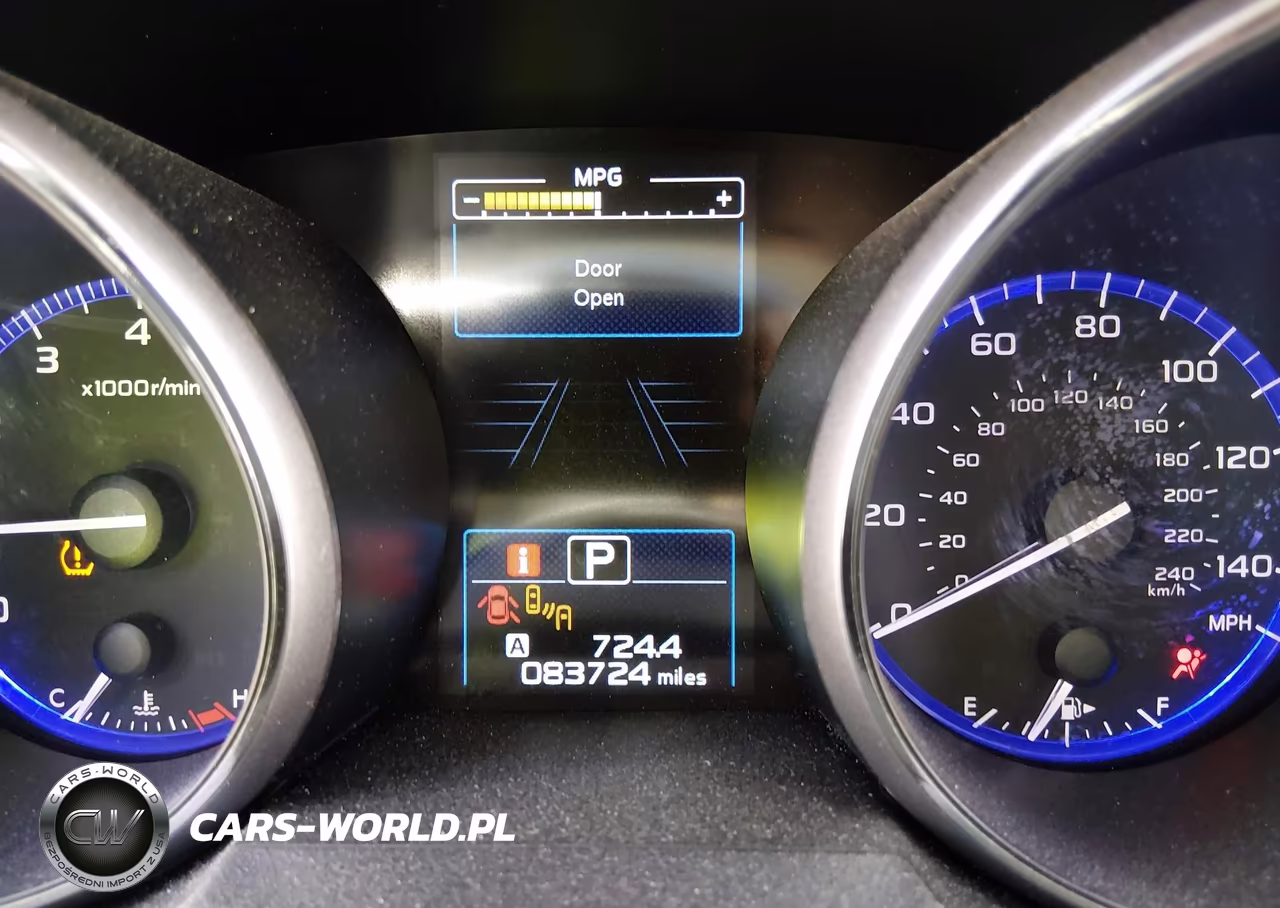 2018 Subaru Legacy 2.5I Premium VIN:4S3BNAF64J3042134 - 7