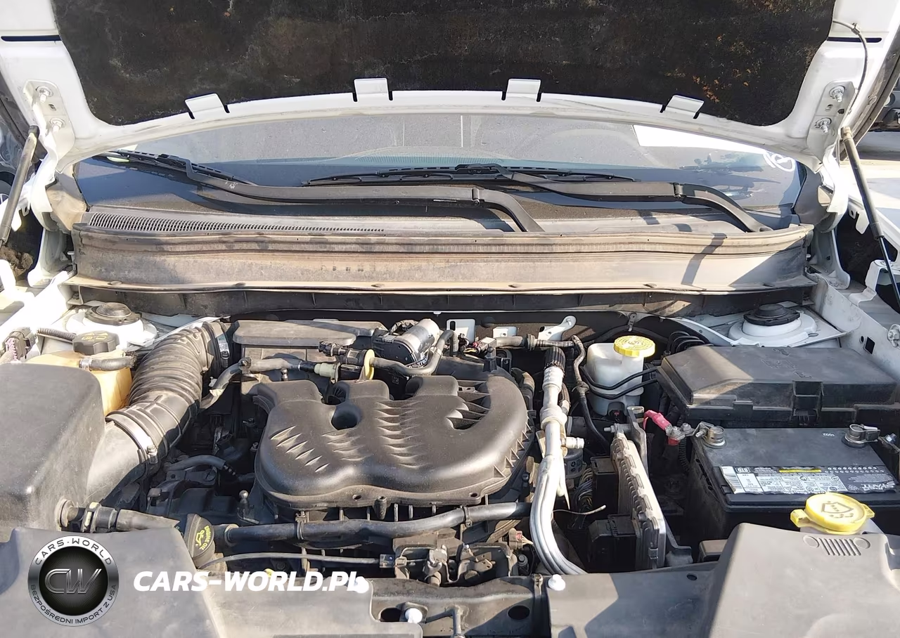 2014 Jeep Cherokee Trailhawk VIN:1C4PJMBS1EW211021 - 10