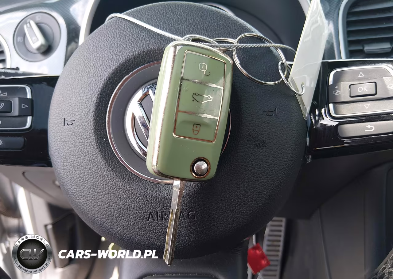2012 Volkswagen Beetle 2.0T Turbo VIN:3VWV67AT0CM616964 - 11