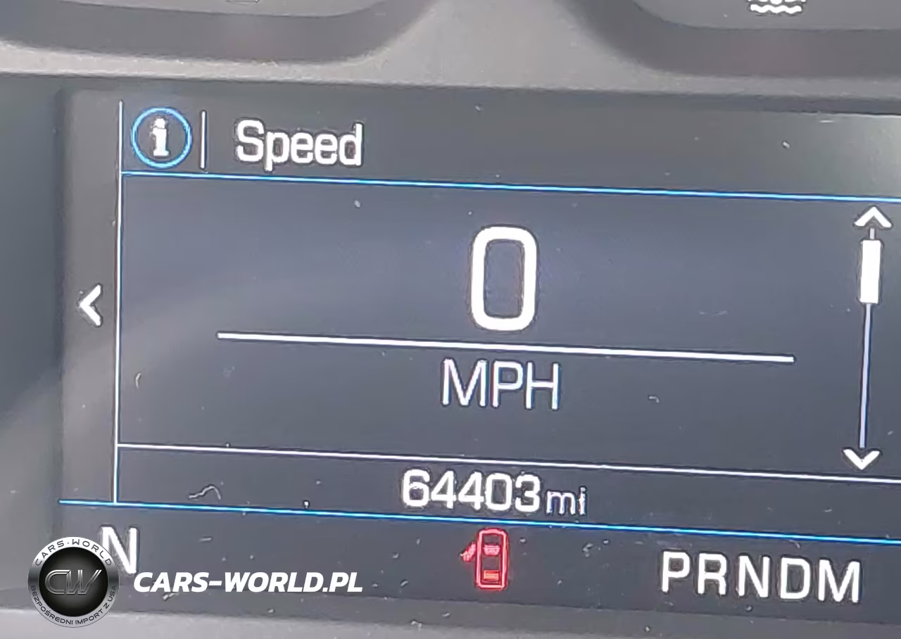 2020 Chevrolet Camaro Rwd 1Lt VIN:1G1FB1RX5L0137054 - 15