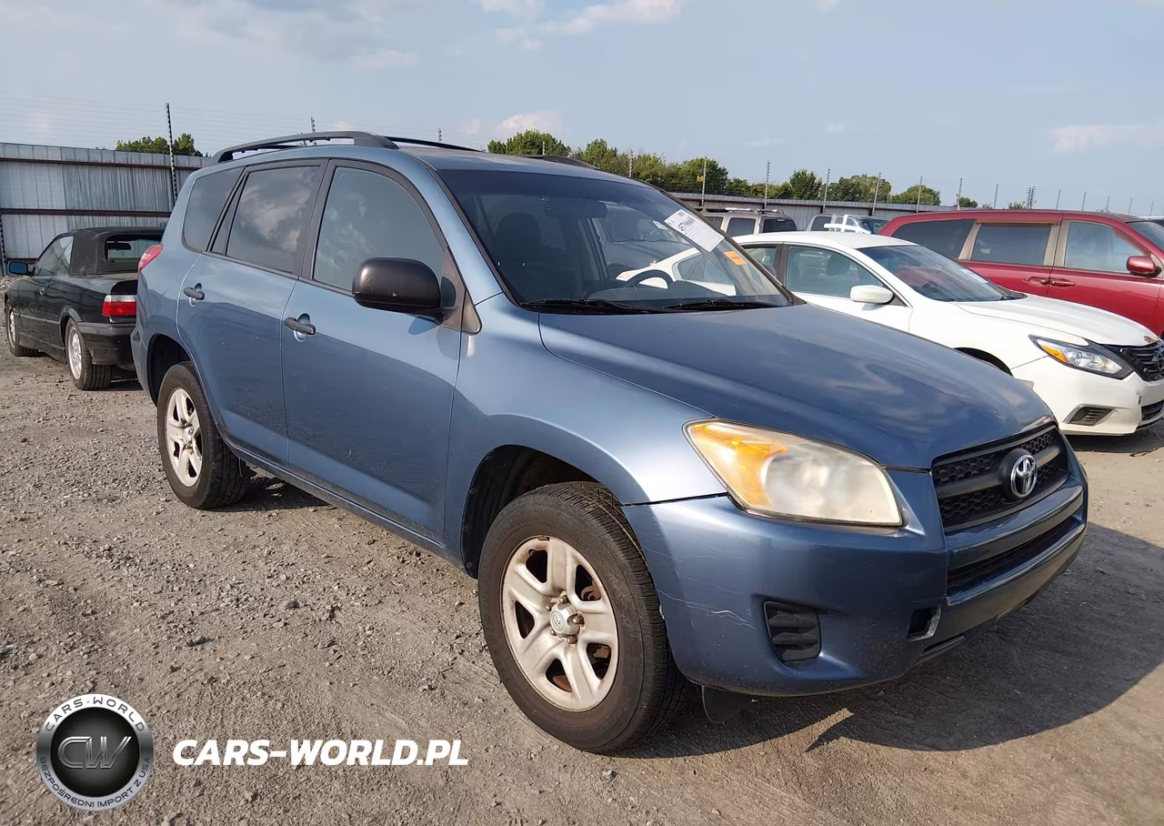 2010 Toyota Rav4