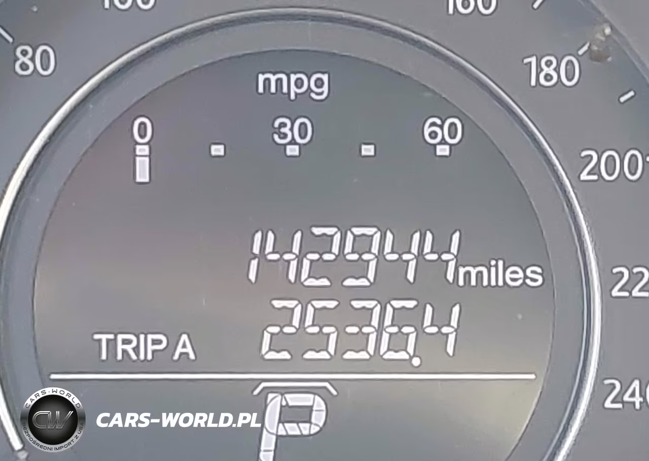 2013 Honda Accord Ex-L VIN:1HGCR2F80DA197765 - 15