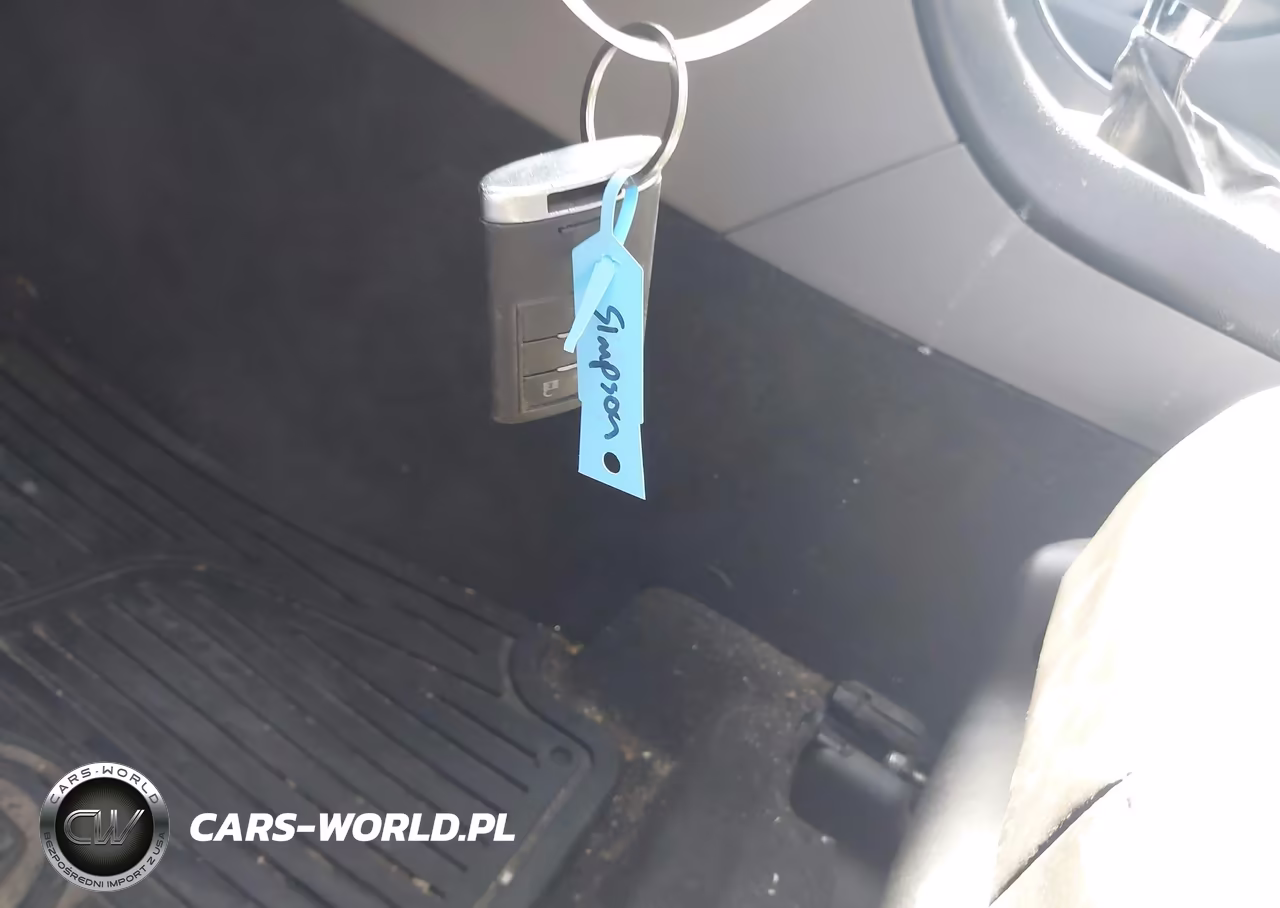 2011 Cadillac Srx Standard VIN:3GYFNGEY2BS517521 - 11