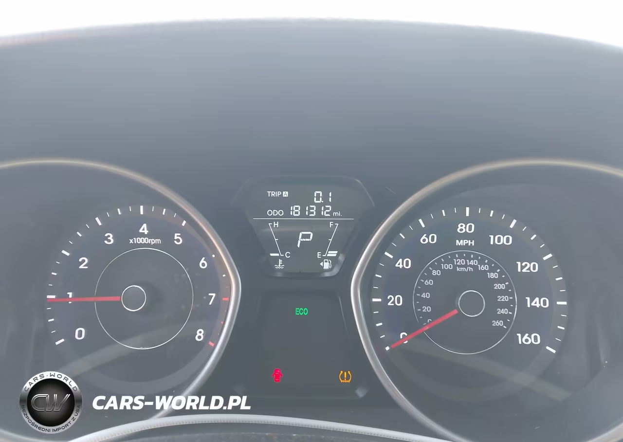 2012 Hyundai Elantra Gls VIN:5NPDH4AE5CH143285 - 7