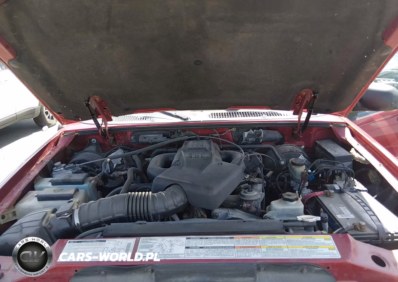 2000 Ford Explorer Xlt VIN:1FMZU73E9YZB28493 - 10