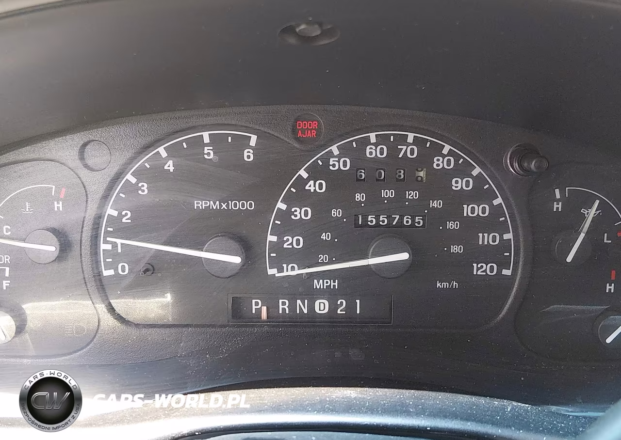 2000 Ford Explorer Xlt VIN:1FMZU73E9YZB28493 - 7