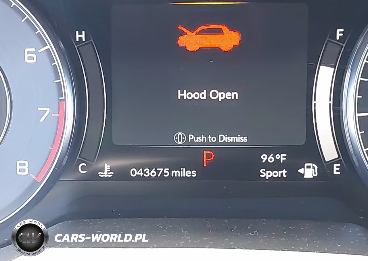 2021 Acura Rdx Standard VIN:5J8TC2H32ML002580 - 19