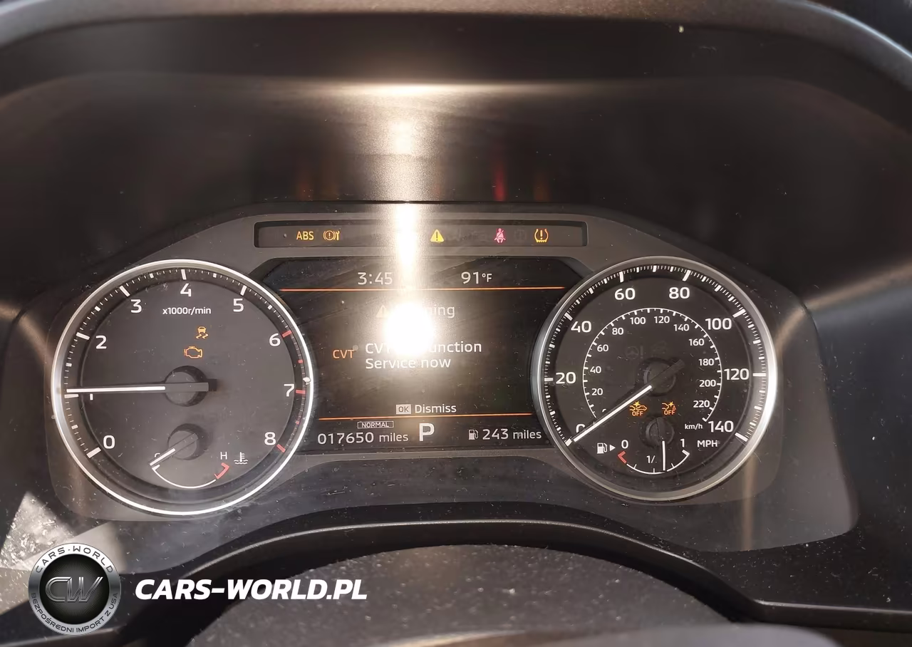2025 Mitsubishi Outlander Se 2.5 S-Awc-Trail Edition S-Awc VIN:JA4J4VA83SZ057909 - 7