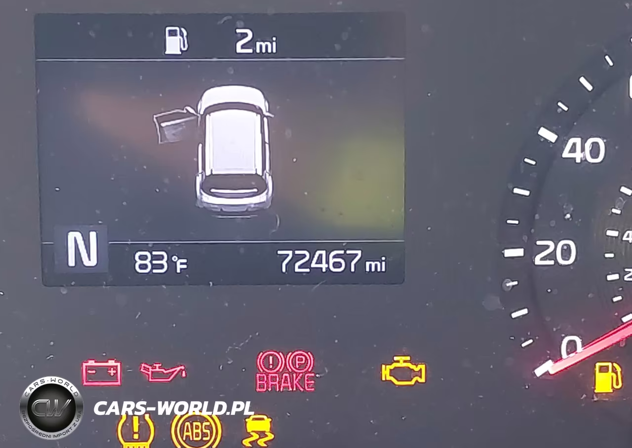 2021 Kia Soul Lx VIN:KNDJ23AU8M7797449 - 15
