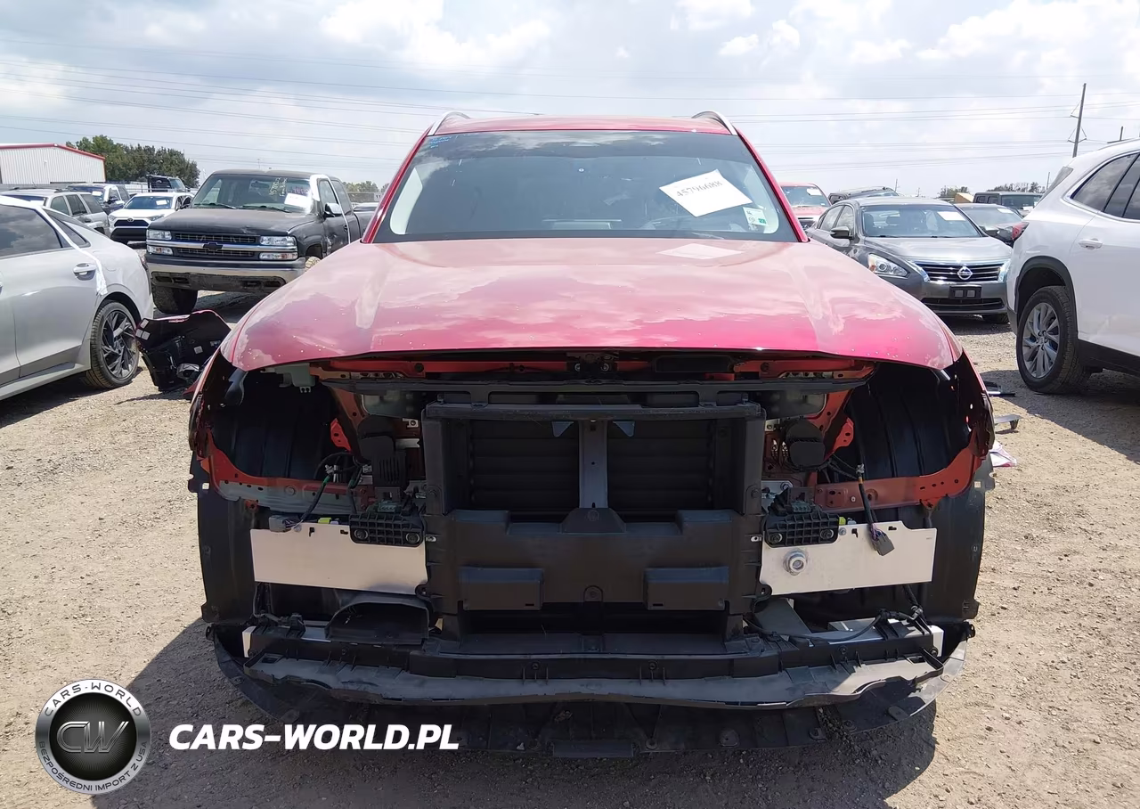 2024 Mazda Cx-90 3.3 Turbo Premium VIN:JM3KKDHD1R1161912 - 13