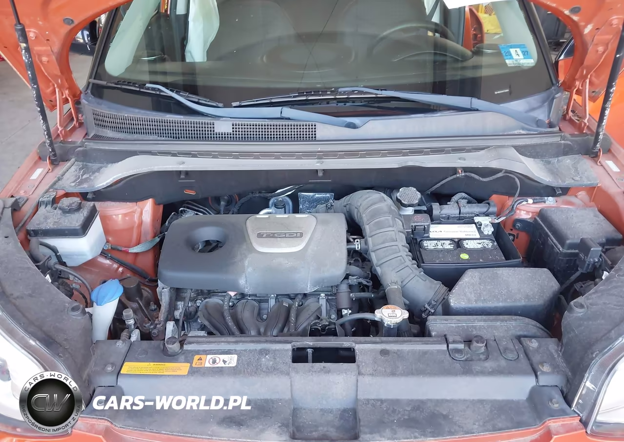 2018 Kia Soul ! VIN:KNDJX3AA1J7588914 - 10
