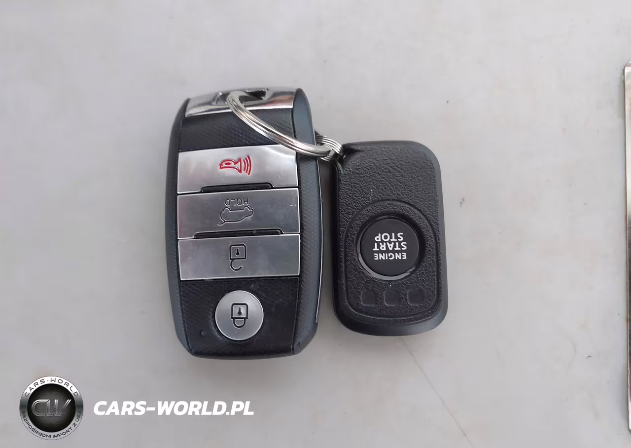 2018 Kia Soul ! VIN:KNDJX3AA1J7588914 - 11