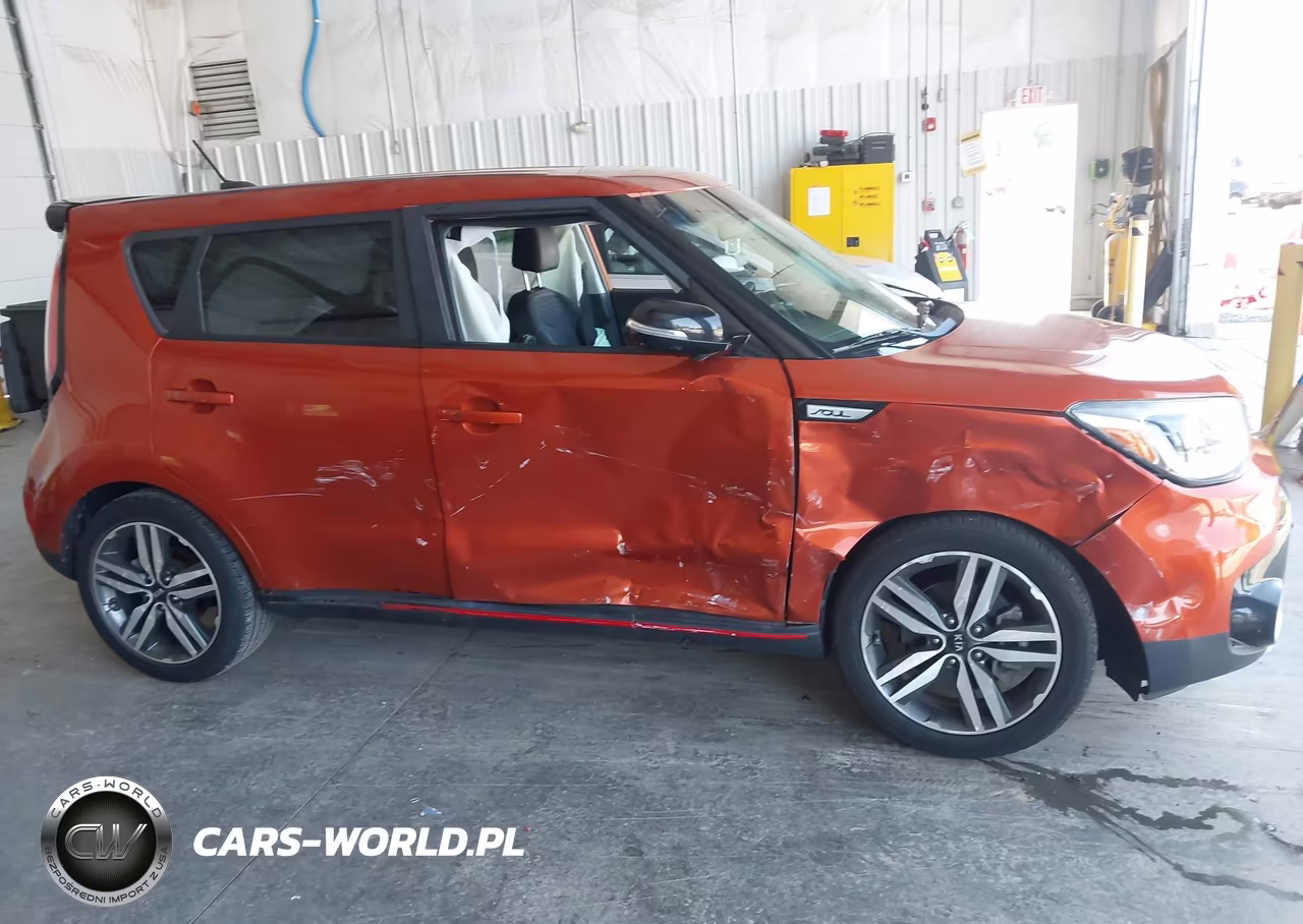 2018 Kia Soul ! VIN:KNDJX3AA1J7588914 - 13
