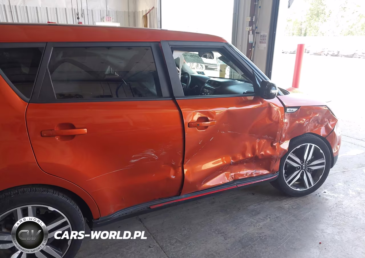 2018 Kia Soul ! VIN:KNDJX3AA1J7588914 - 6