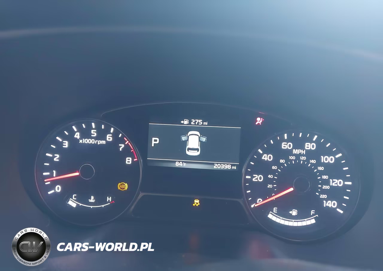 2018 Kia Soul ! VIN:KNDJX3AA1J7588914 - 7