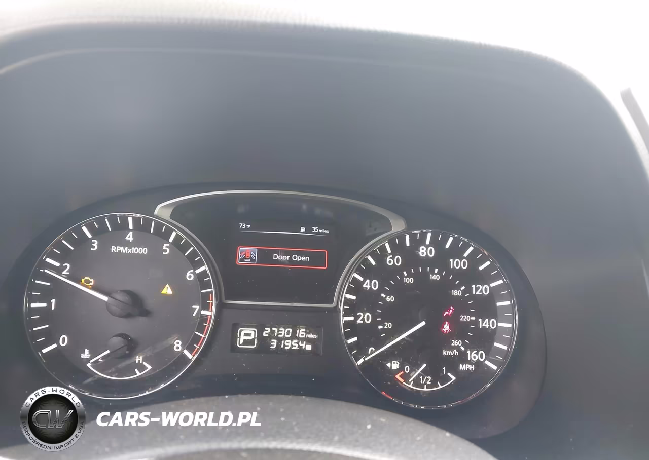 2015 Nissan Pathfinder Sv VIN:5N1AR2MN4FC674781 - 7