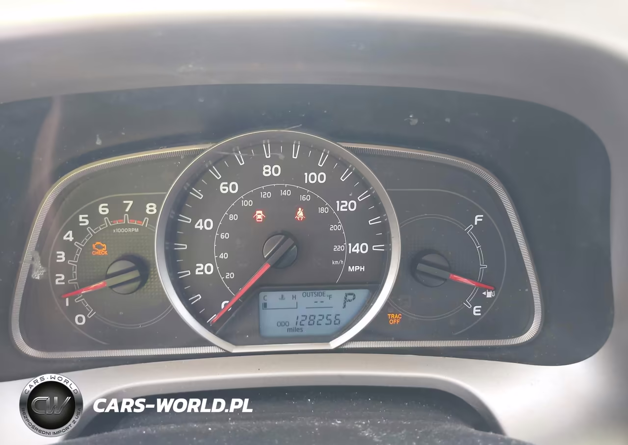 2014 Toyota Rav4 Xle VIN:2T3WFREV1EW097844 - 7