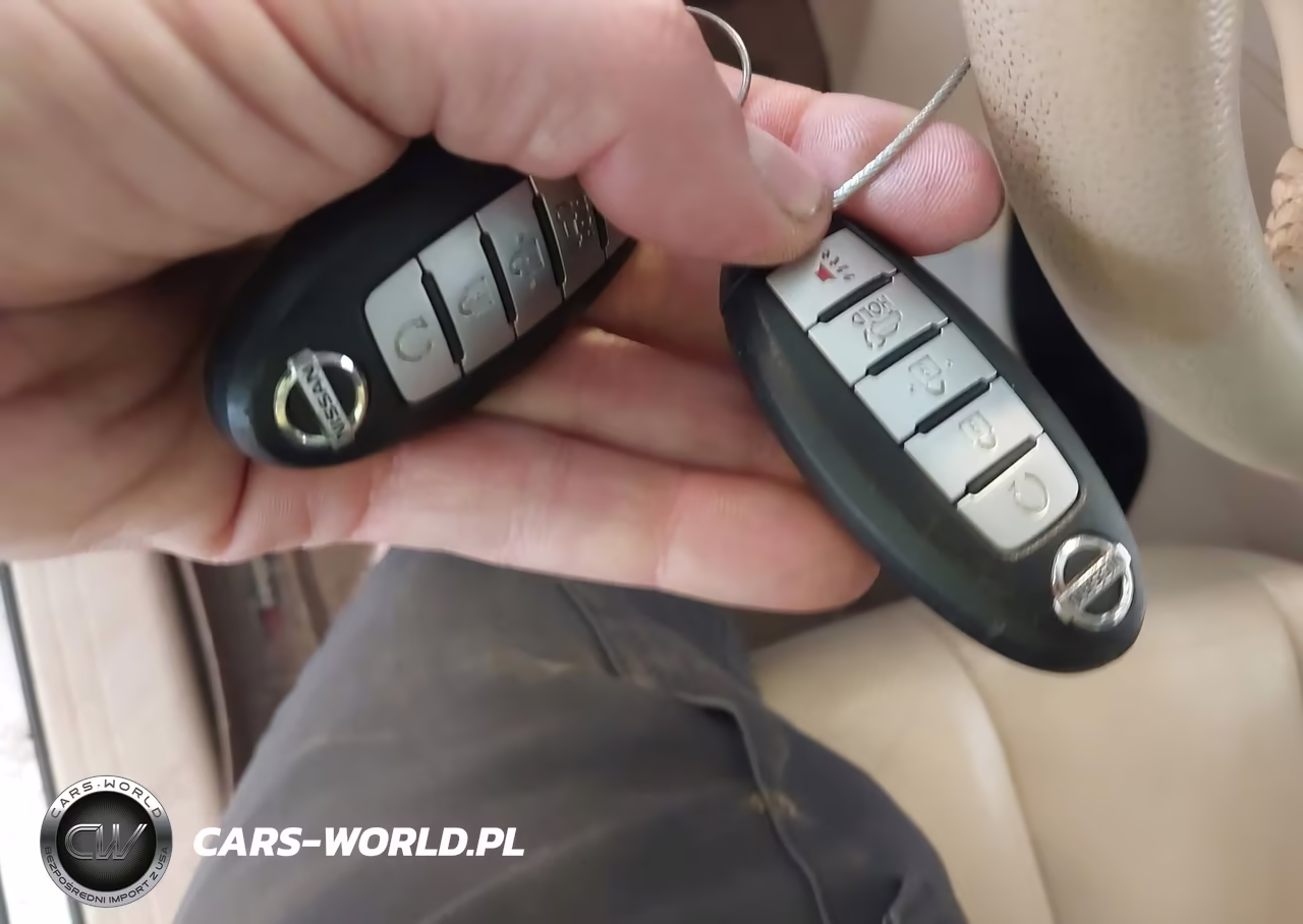 2015 Nissan Murano Platinum VIN:5N1AZ2MH0FN278992 - 11