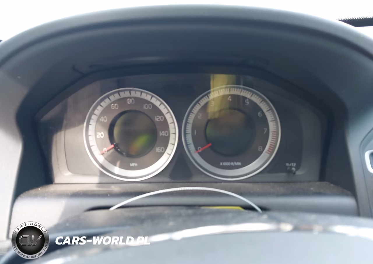 2013 Volvo Xc60 T6-T6 Platinum-T6 Premier Plus-T6 R-Design-T6 R-Design Platinum-T6 R-Design Premier Plus VIN:YV4902DZ0D2366835 - 7
