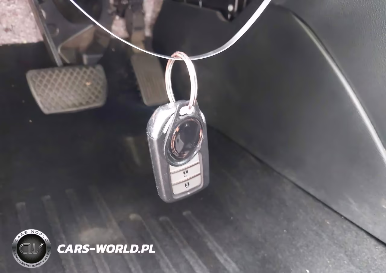 2014 Honda Accord Ex-L VIN:1HGCR2F84EA001893 - 11