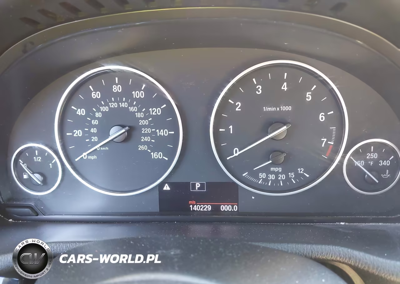 2012 BMW X3 xDrive28I VIN:5UXWX5C57CL725106 - 7