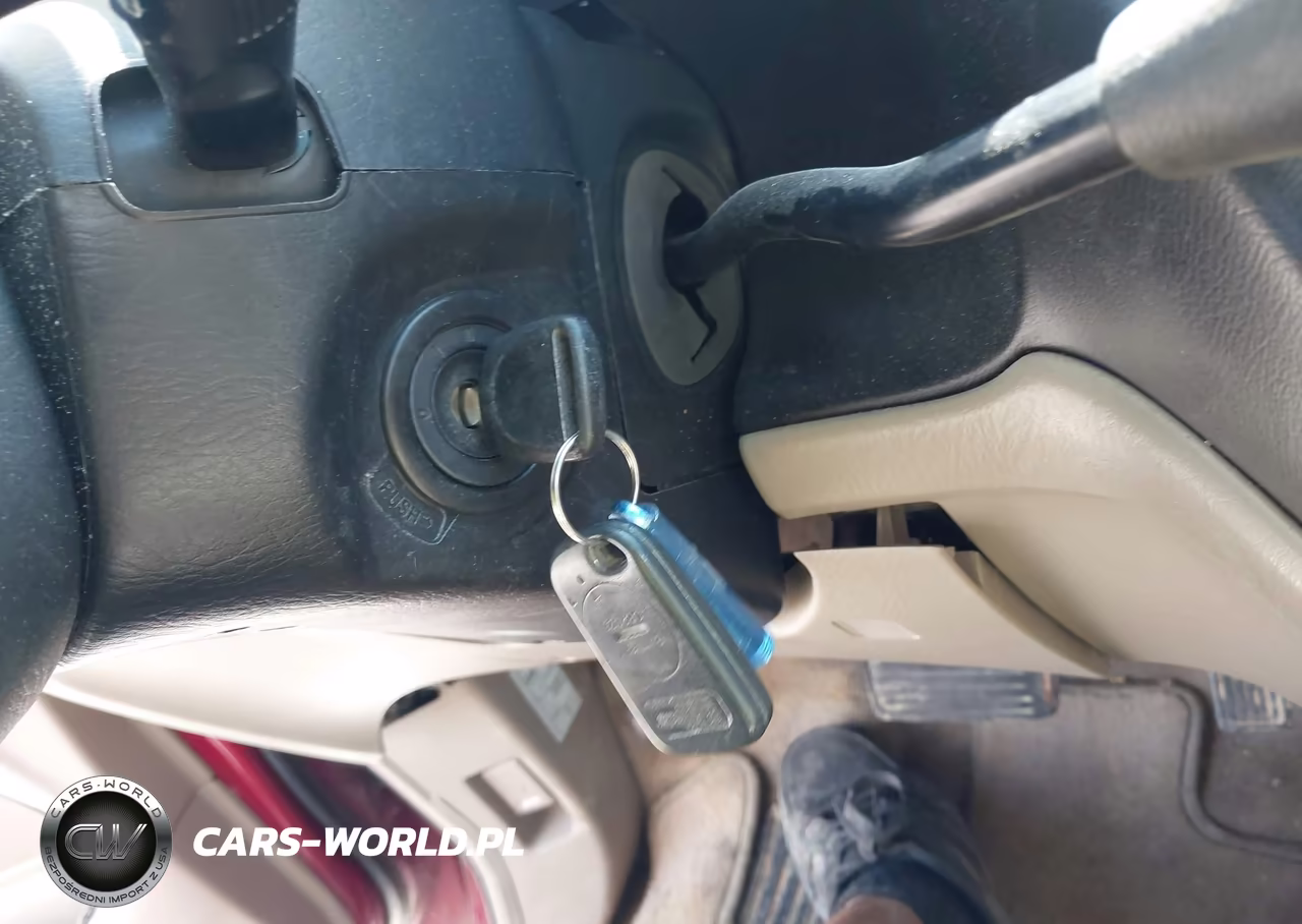 2004 Honda Odyssey Ex-L VIN:5FNRL18974B021703 - 11