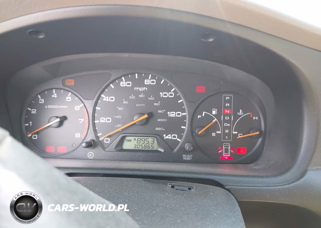 2004 Honda Odyssey Ex-L VIN:5FNRL18974B021703 - 7