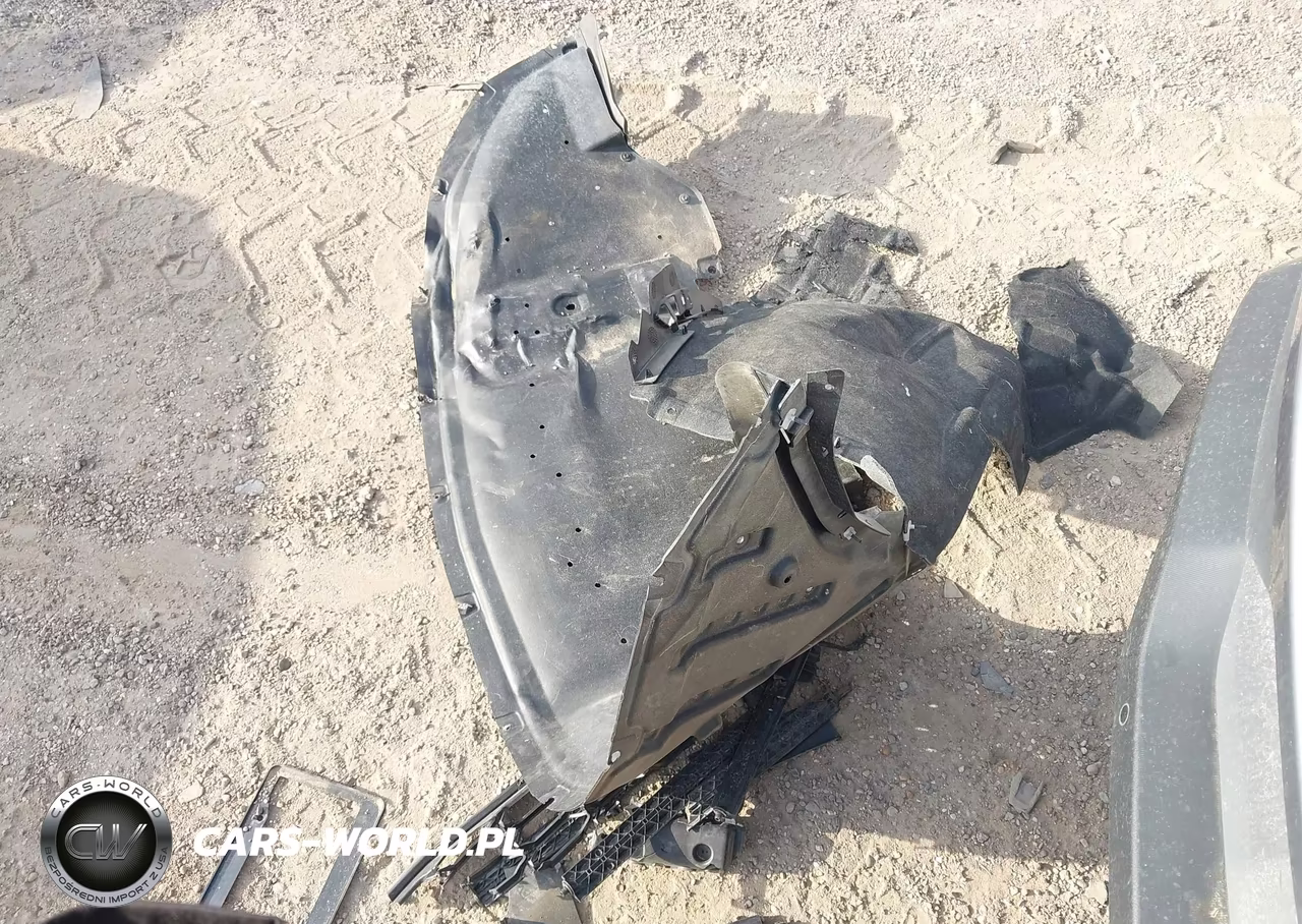 2025 Ford Mustang Ecoboost Fastback VIN:1FA6P8TH5S5118367 - 12