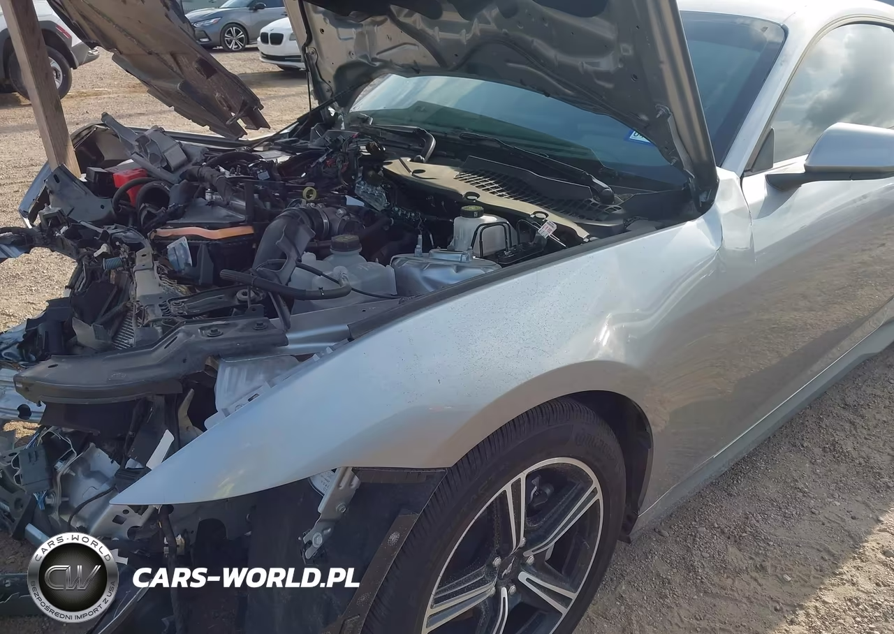 2025 Ford Mustang Ecoboost Fastback VIN:1FA6P8TH5S5118367 - 6