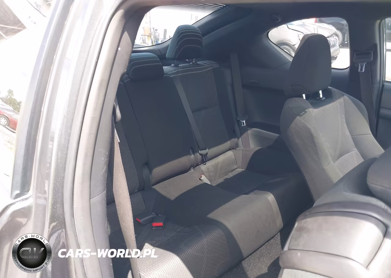 2011 Scion Tc VIN:JTKJF5C75B3010915 - 8