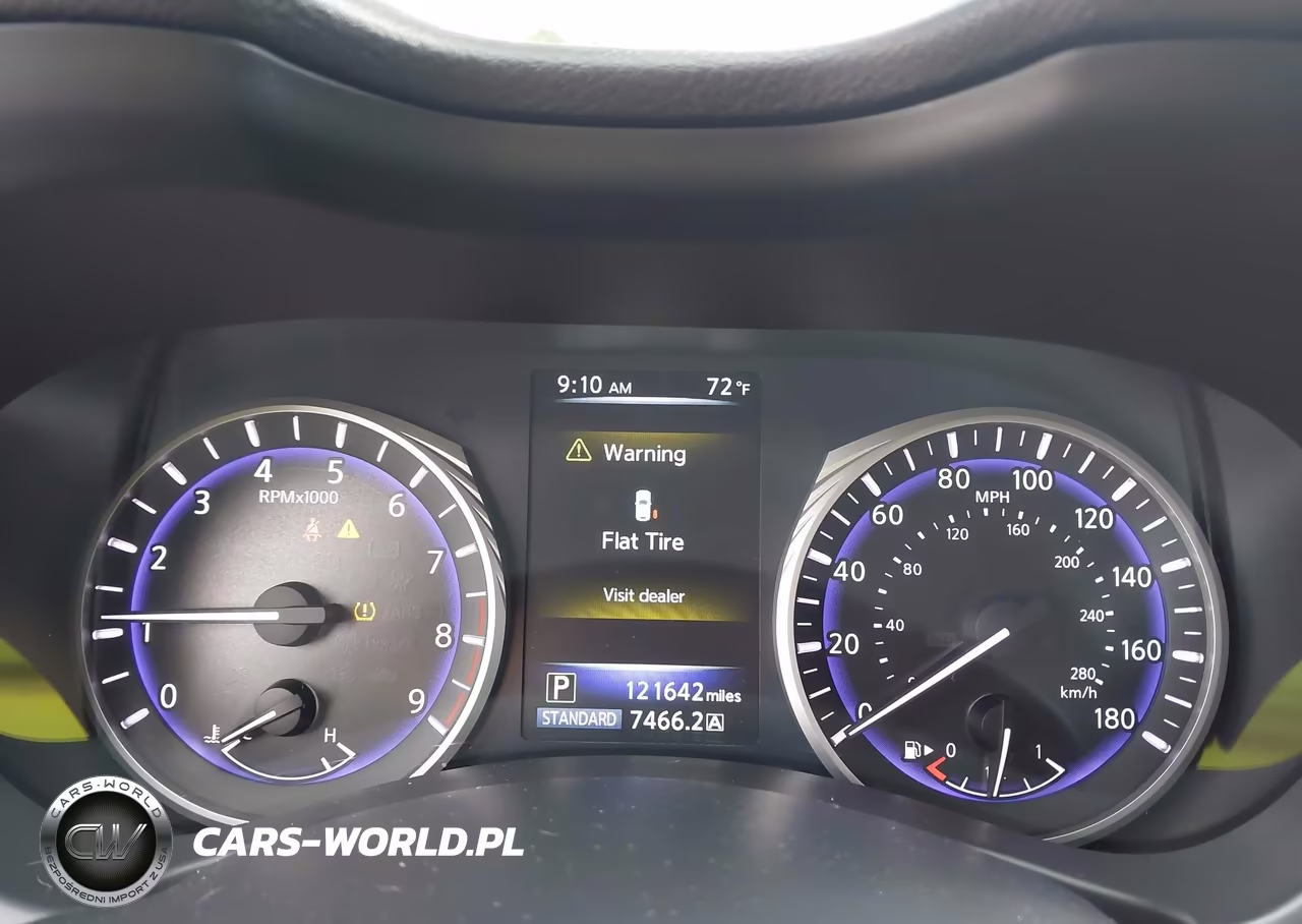 2015 Infiniti Q50 VIN:JN1BV7AP1FM339319 - 7