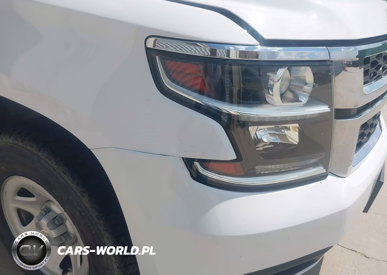 2020 Chevrolet Tahoe 4Wd Commercial Fleet VIN:1GNSKFEC3LR112601 - 13